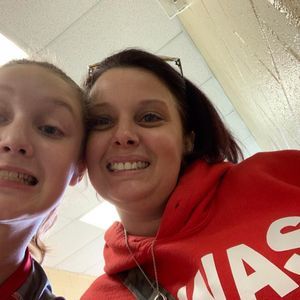 Meet your Posher, Kari